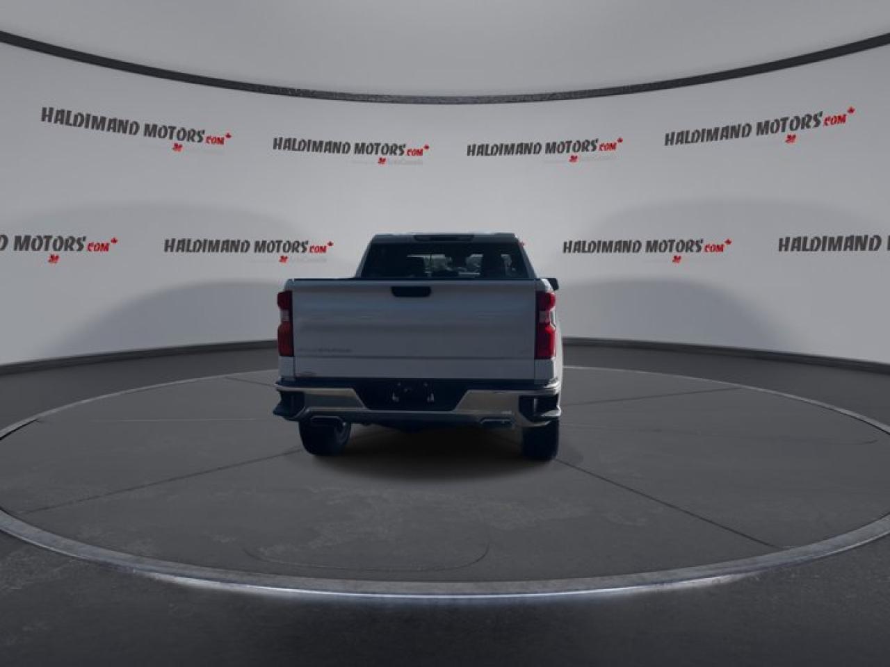 2023 Chevrolet Silverado 1500 LT 4WD | Remote Start | Heated Seats Photo