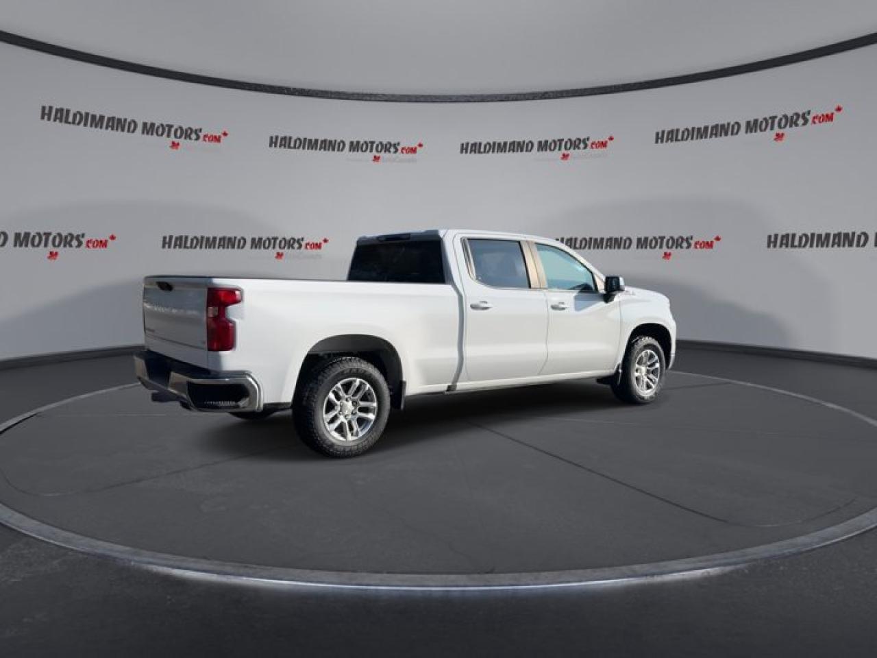 2023 Chevrolet Silverado 1500 LT 4WD | Remote Start | Heated Seats Photo