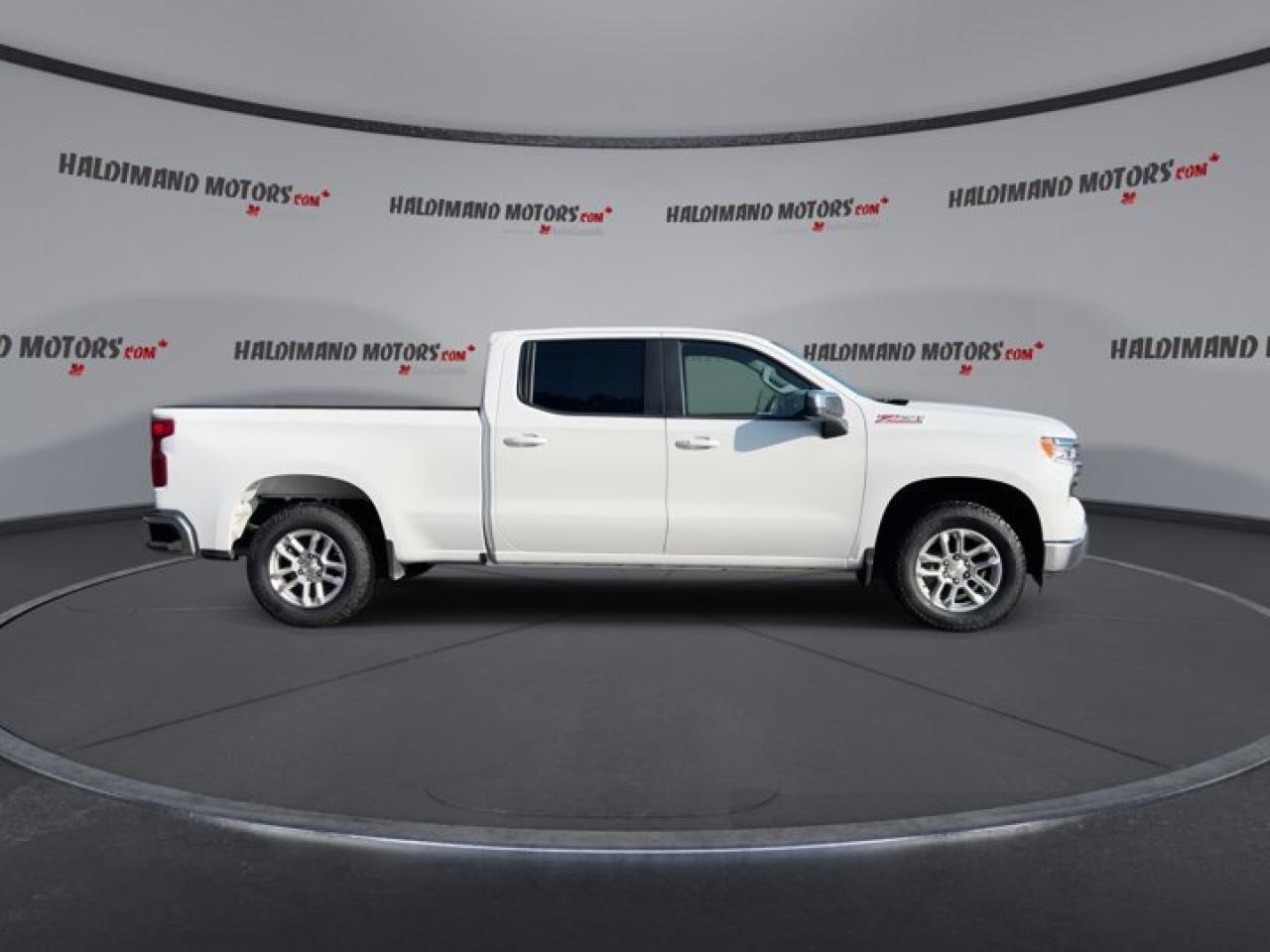 2023 Chevrolet Silverado 1500 LT 4WD | Remote Start | Heated Seats Photo