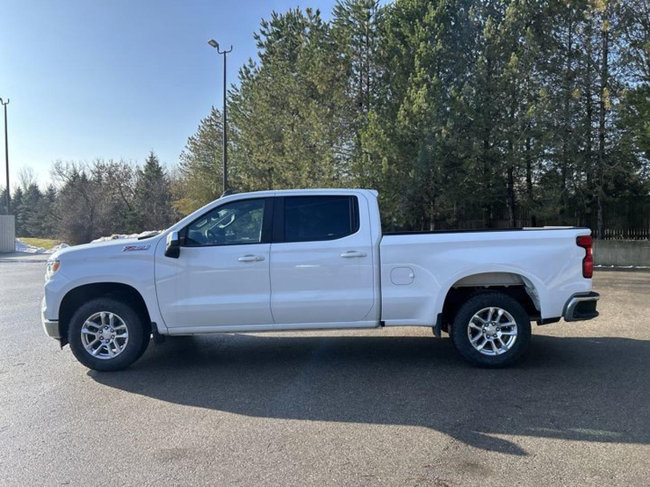 2023 Chevrolet Silverado 1500 LT 4WD | Remote Start | Heated Seats Photo