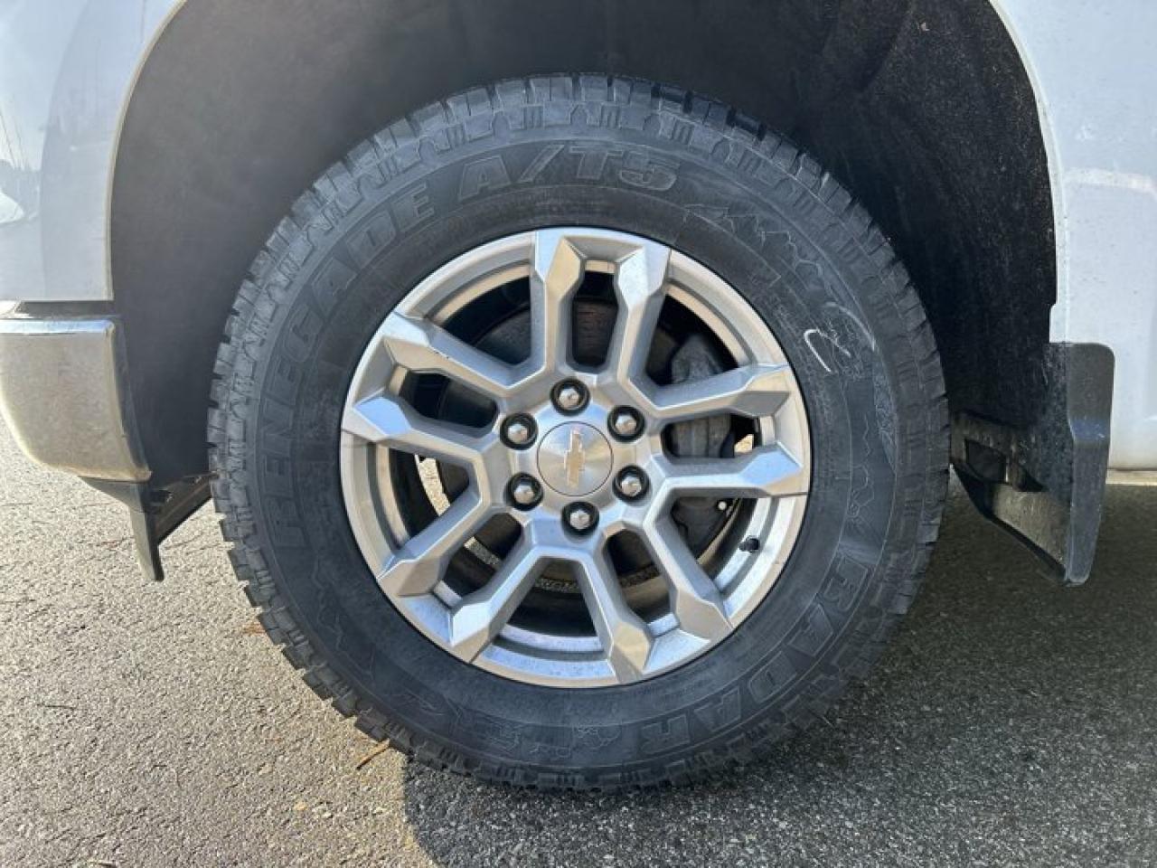 2023 Chevrolet Silverado 1500 LT 4WD | Remote Start | Heated Seats Photo