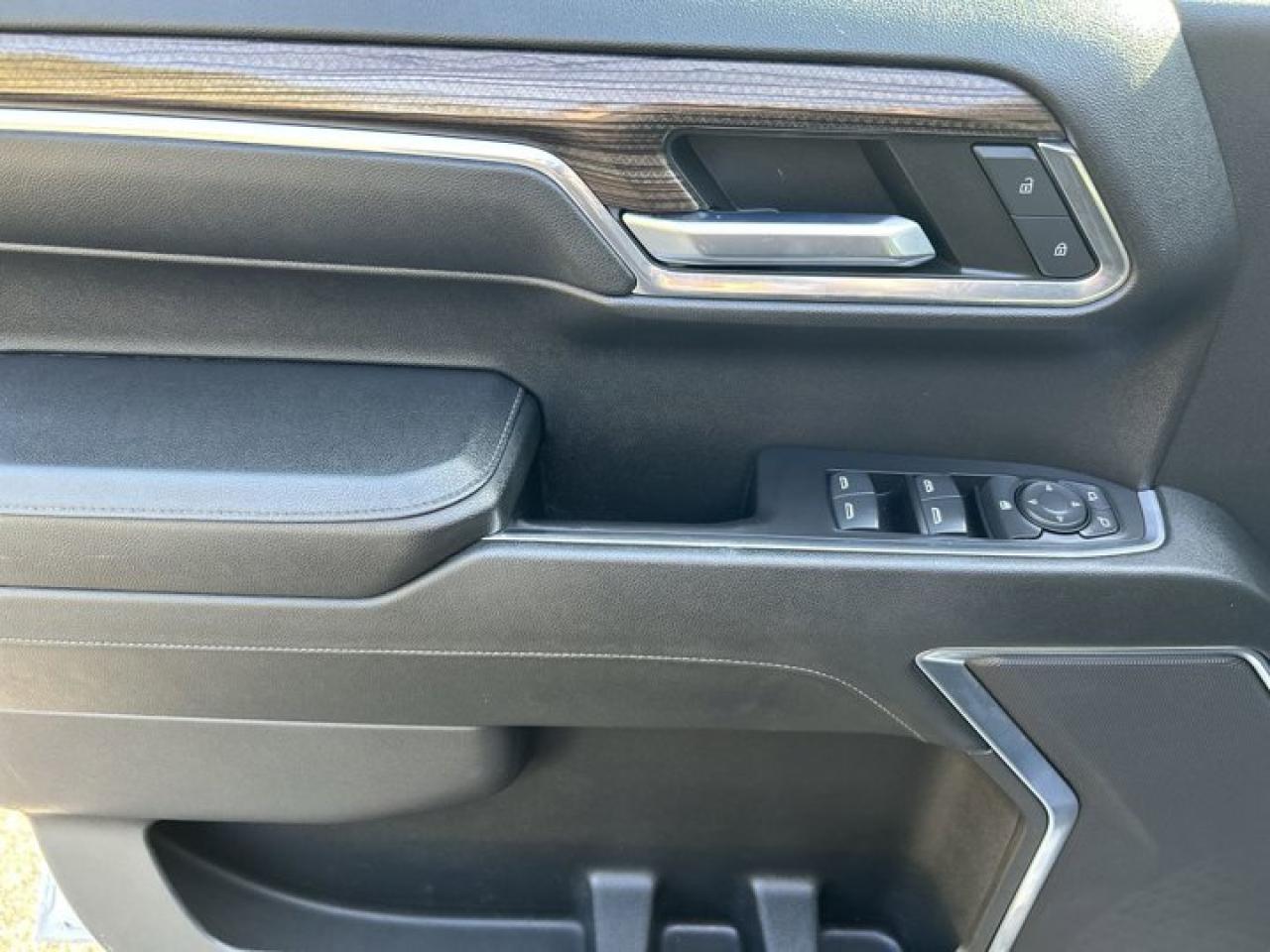 2023 Chevrolet Silverado 1500 LT 4WD | Remote Start | Heated Seats Photo