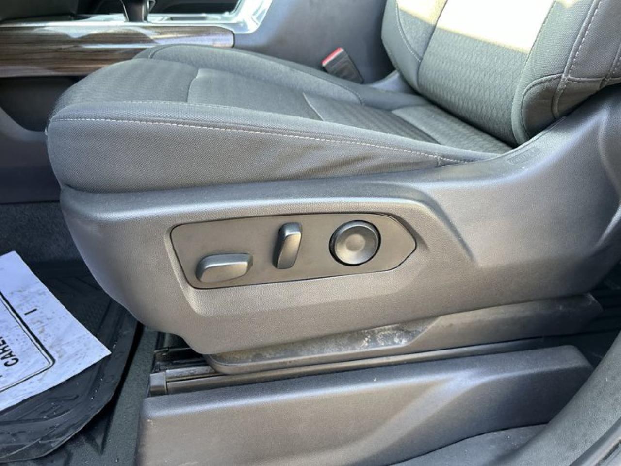 2023 Chevrolet Silverado 1500 LT 4WD | Remote Start | Heated Seats Photo