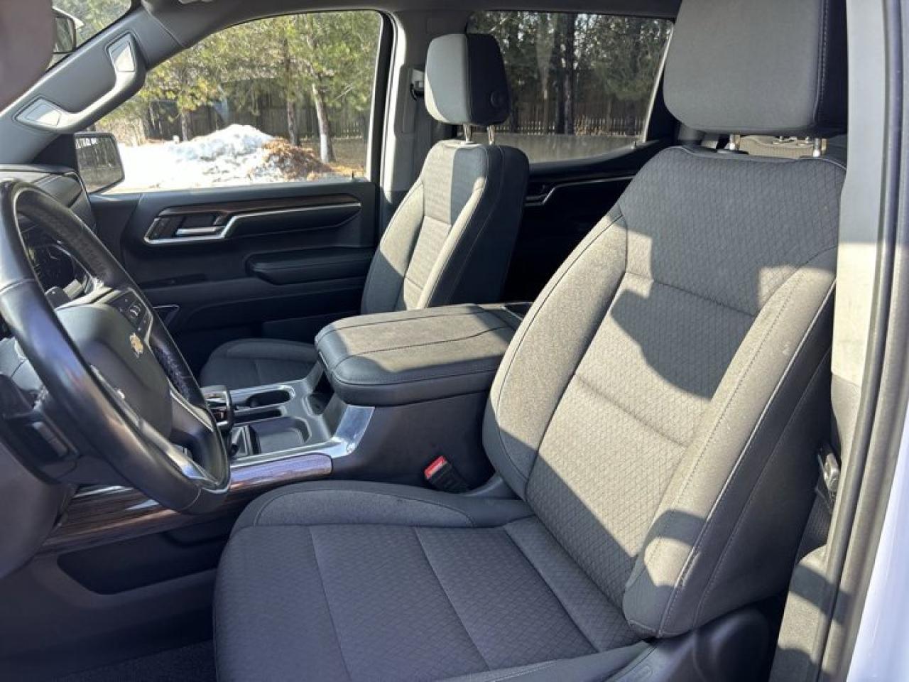 2023 Chevrolet Silverado 1500 LT 4WD | Remote Start | Heated Seats Photo