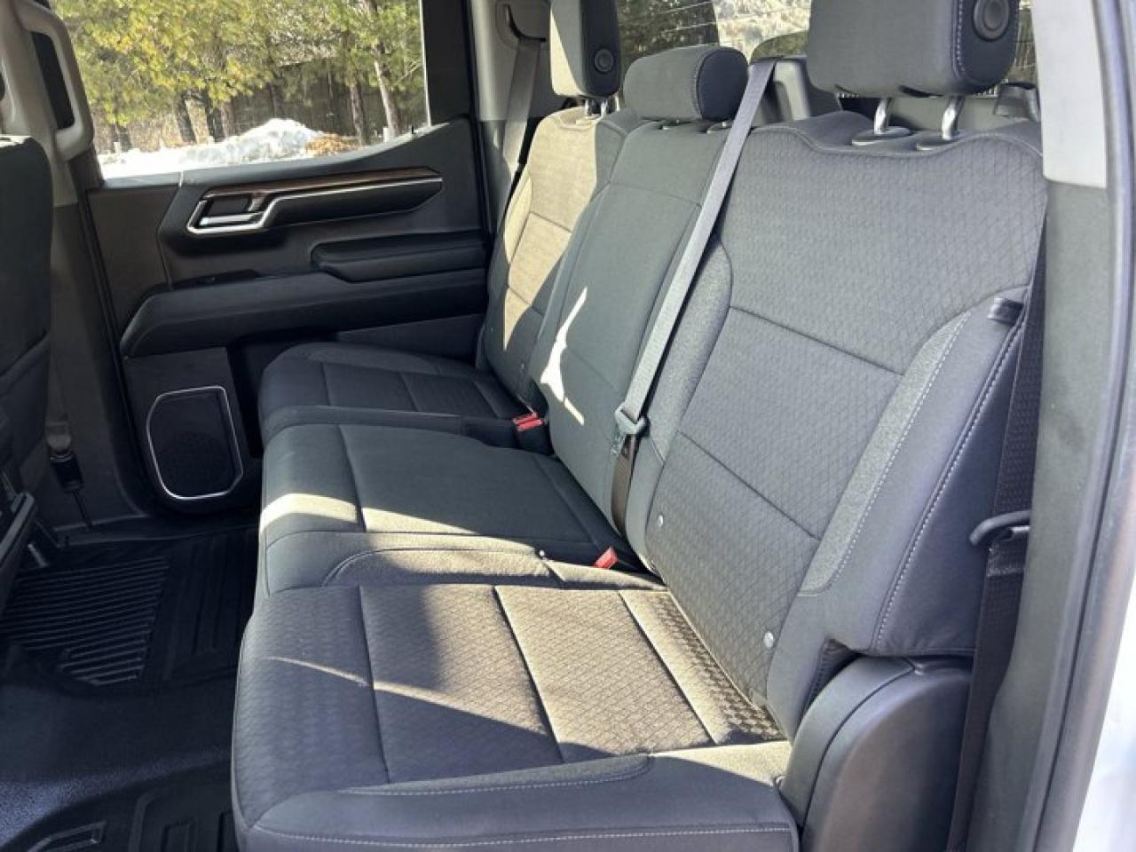 2023 Chevrolet Silverado 1500 LT 4WD | Remote Start | Heated Seats Photo