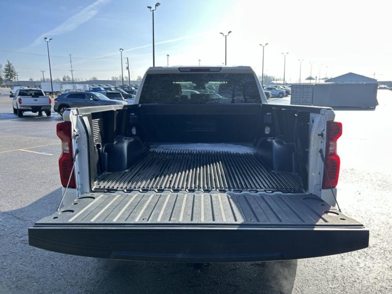 2023 Chevrolet Silverado 1500 LT 4WD | Remote Start | Heated Seats Photo