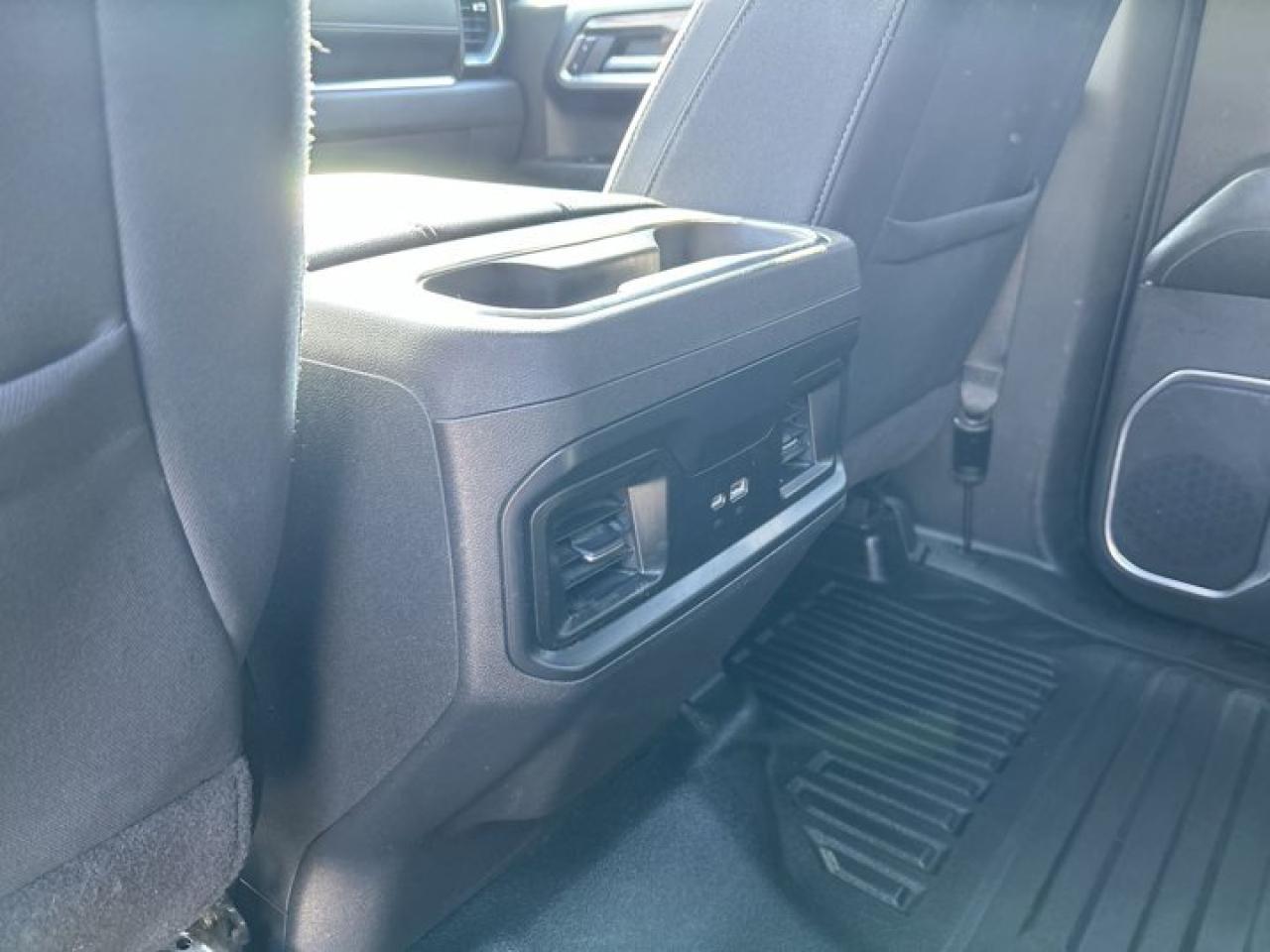 2023 Chevrolet Silverado 1500 LT 4WD | Remote Start | Heated Seats Photo