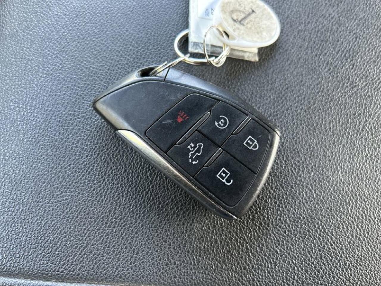 2023 Chevrolet Silverado 1500 LT 4WD | Remote Start | Heated Seats Photo