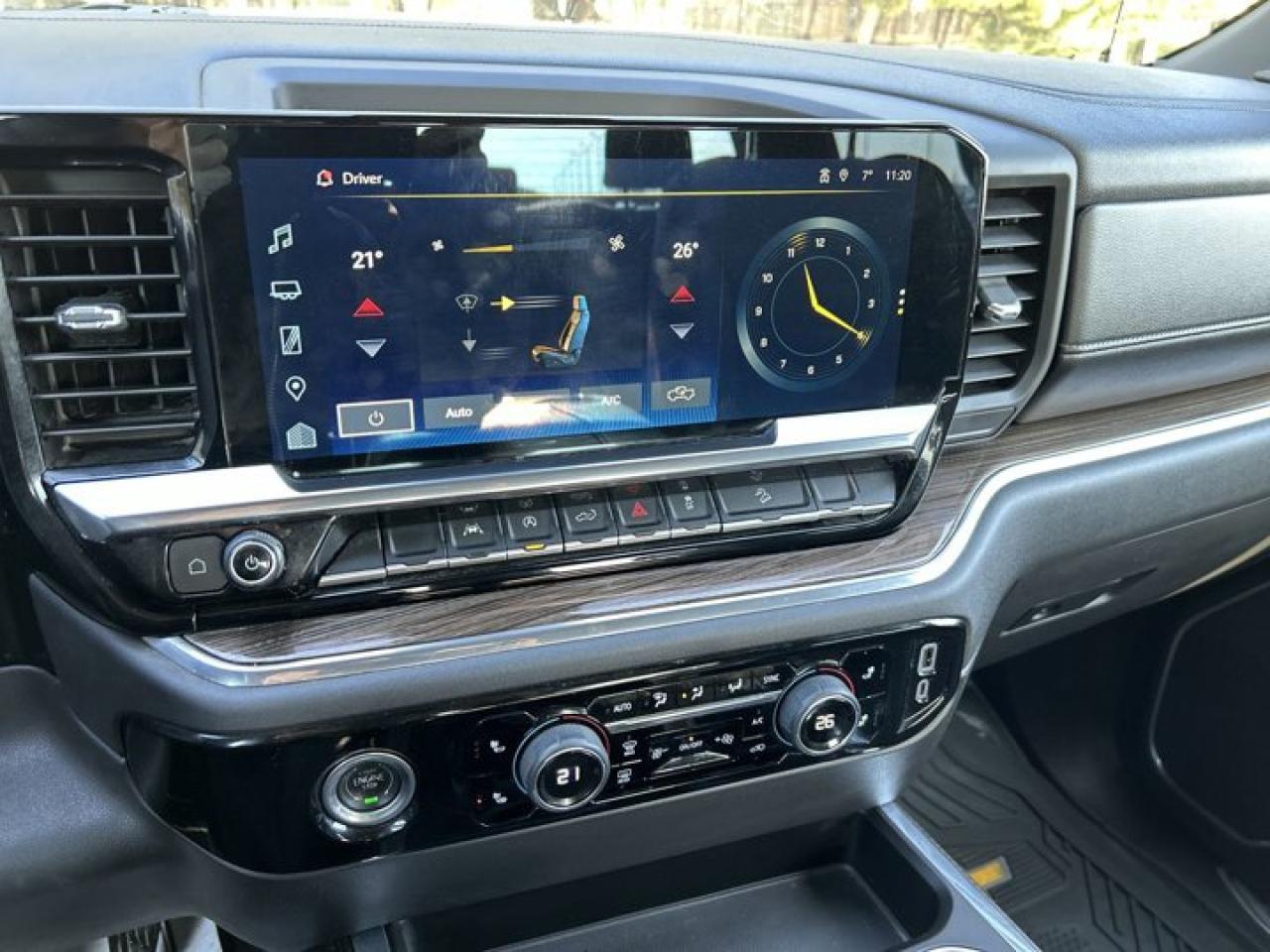2023 Chevrolet Silverado 1500 LT 4WD | Remote Start | Heated Seats Photo