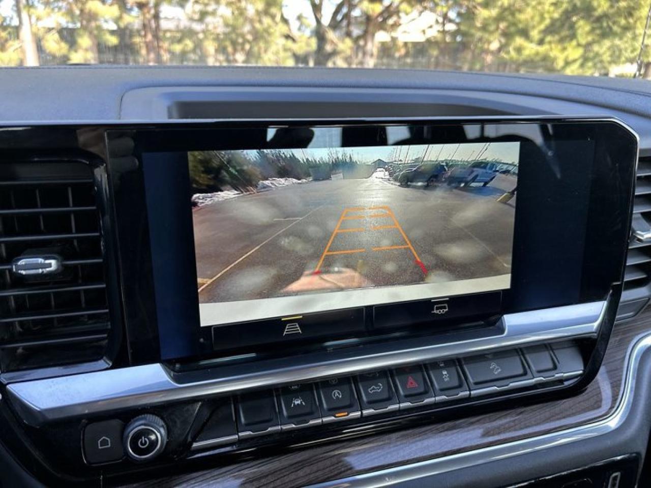 2023 Chevrolet Silverado 1500 LT 4WD | Remote Start | Heated Seats Photo