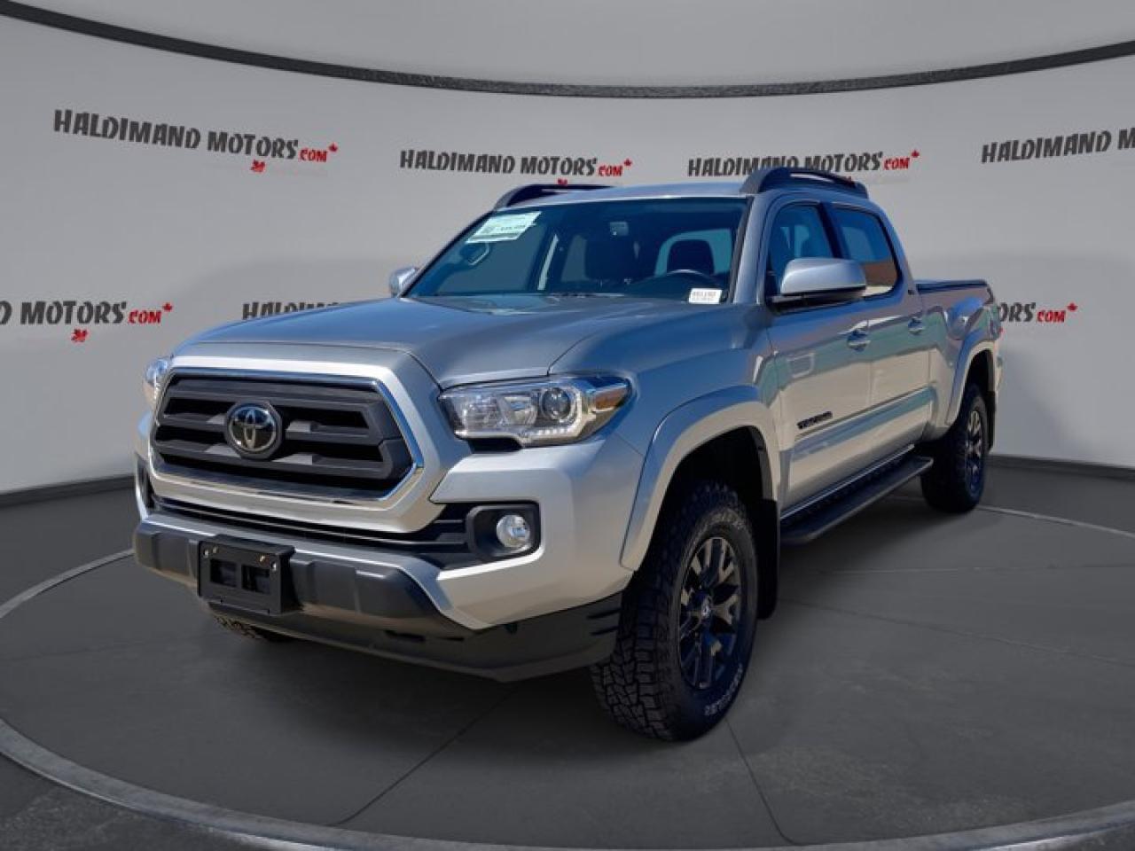 Used 2023 Toyota Tacoma SR5 4x4 | HEATED SEATS | for sale in Cayuga, ON