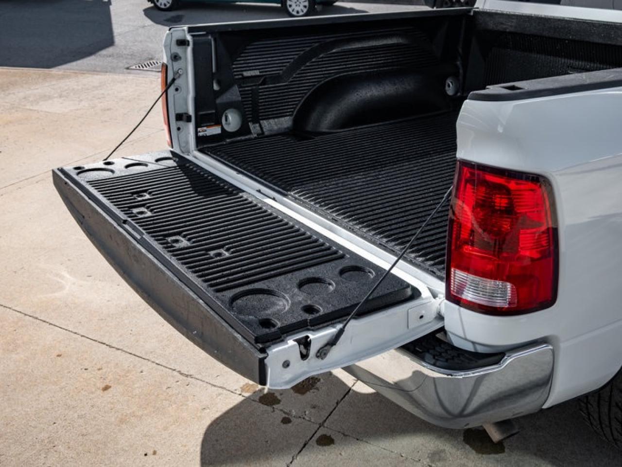 2023 RAM 1500 Classic SLT Photo