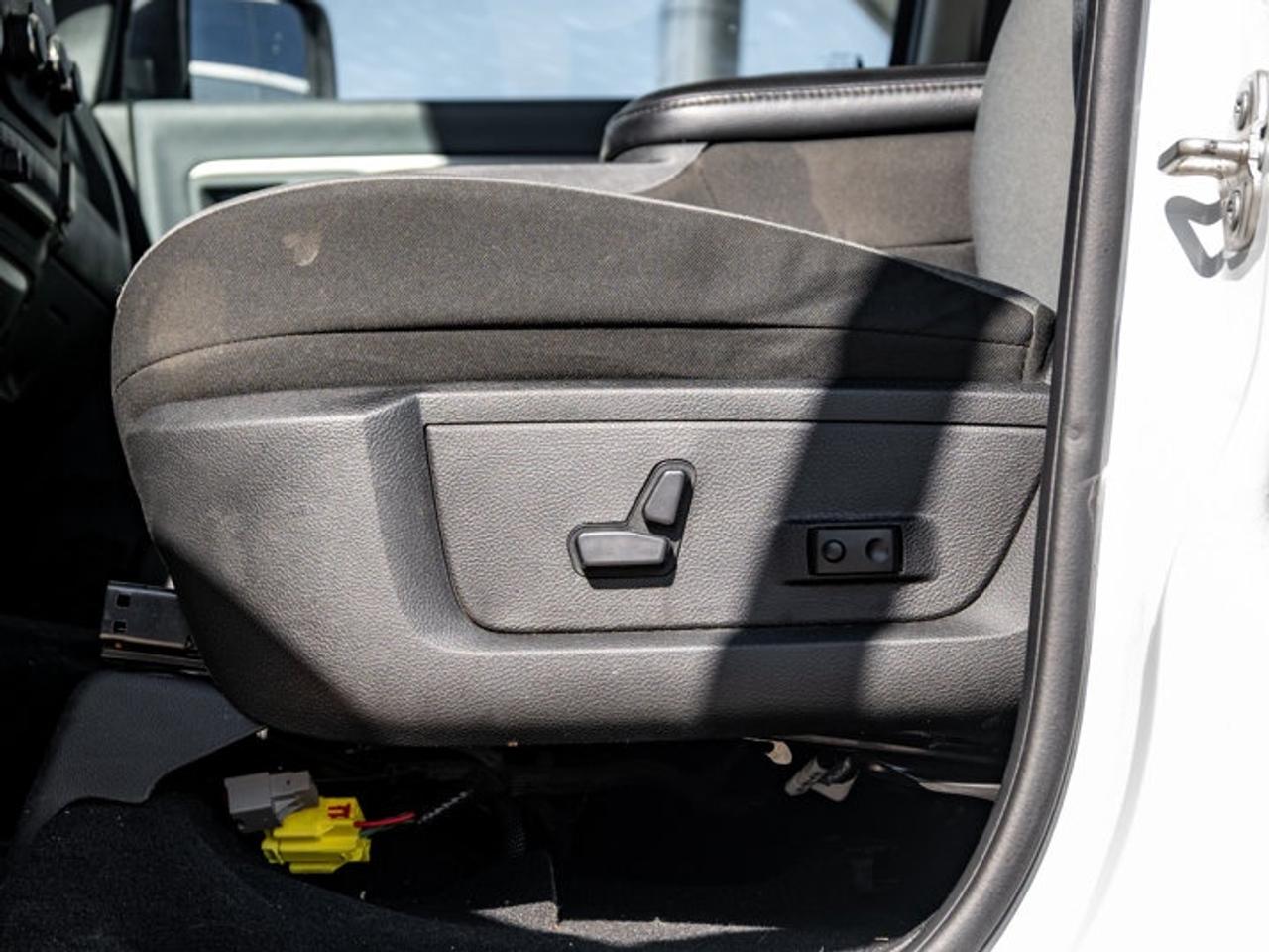 2023 RAM 1500 Classic SLT Photo