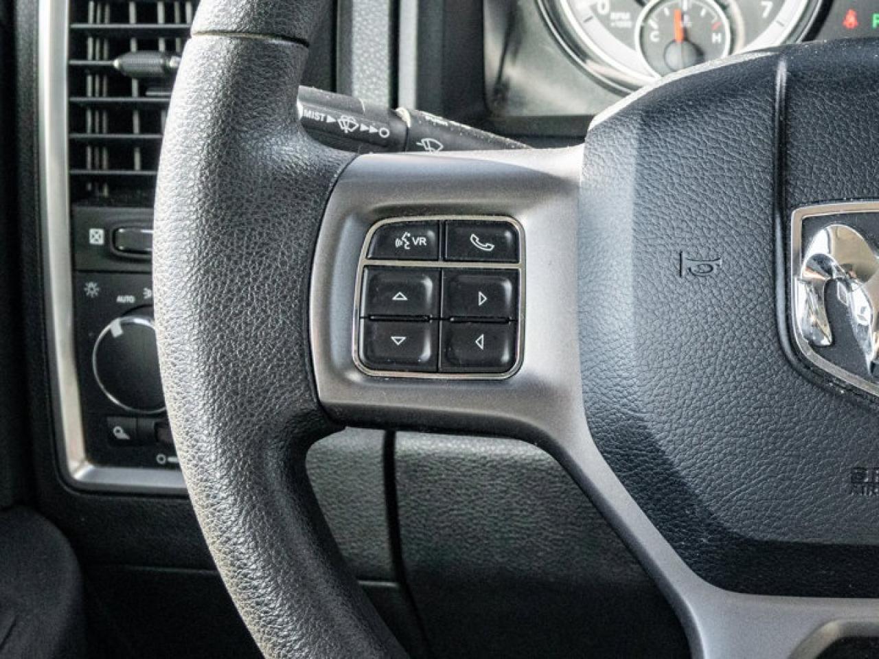 2023 RAM 1500 Classic SLT Photo