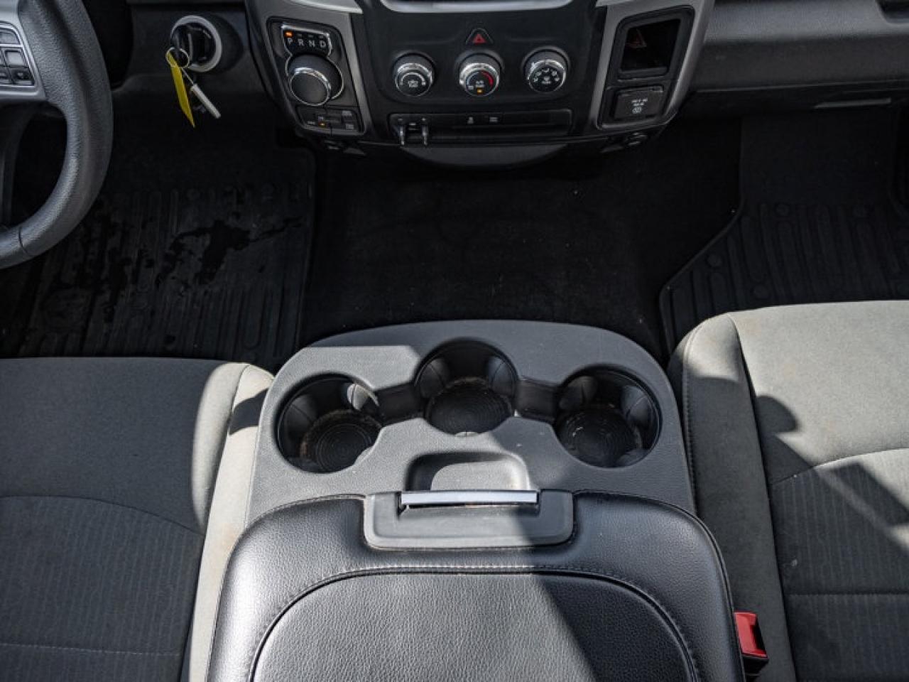 2023 RAM 1500 Classic SLT Photo