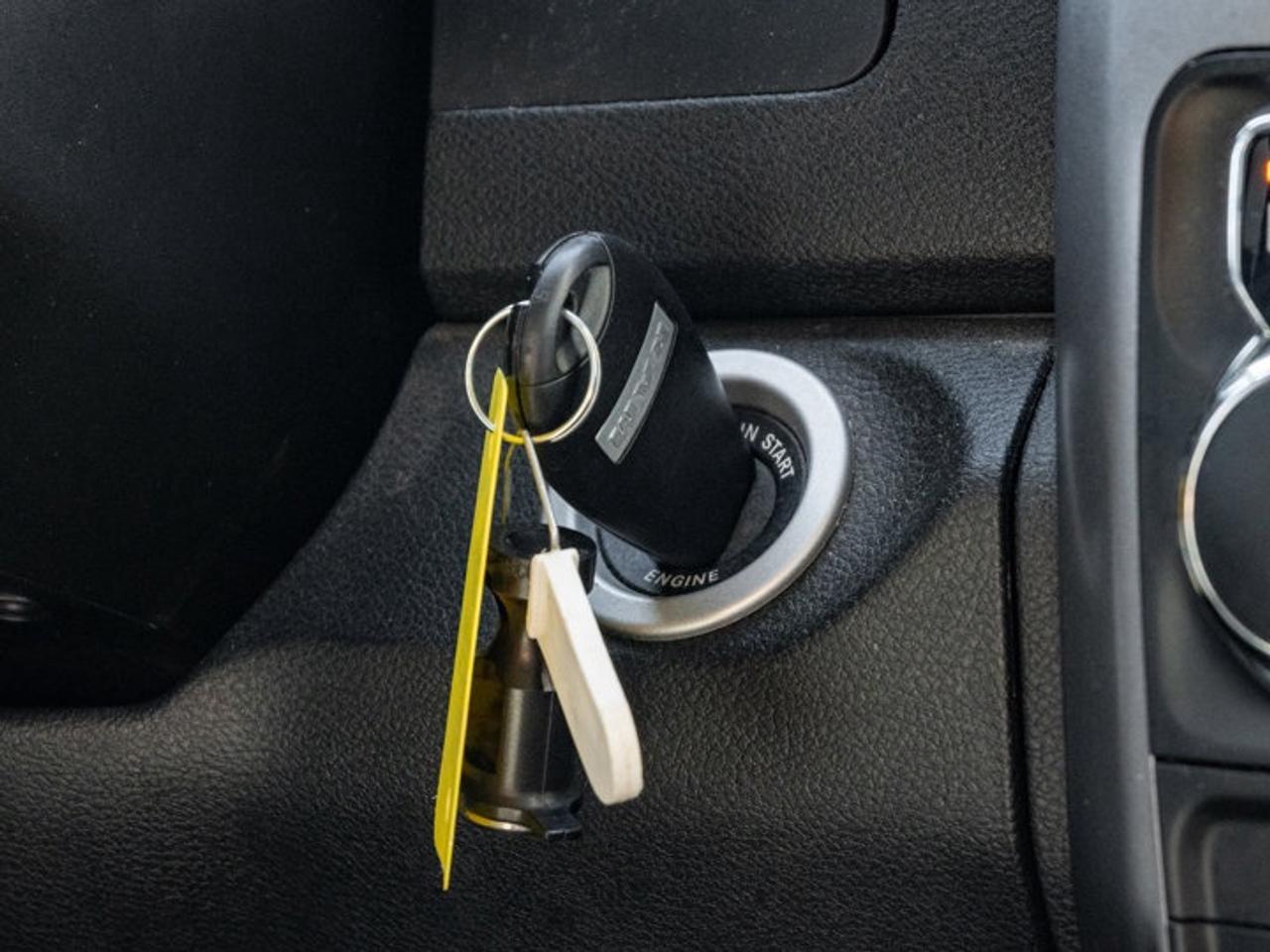 2023 RAM 1500 Classic SLT Photo