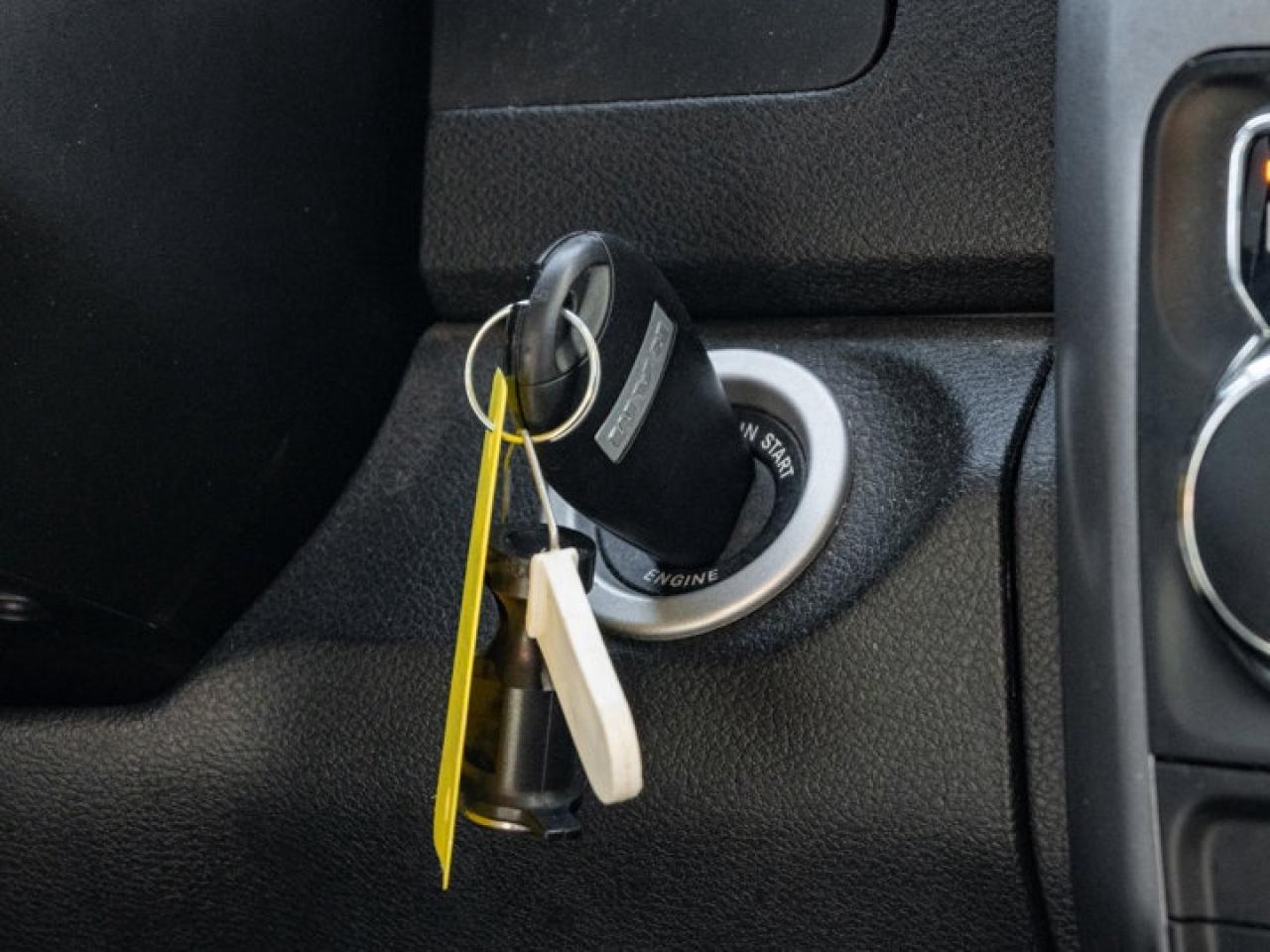 2023 RAM 1500 Classic SLT Photo