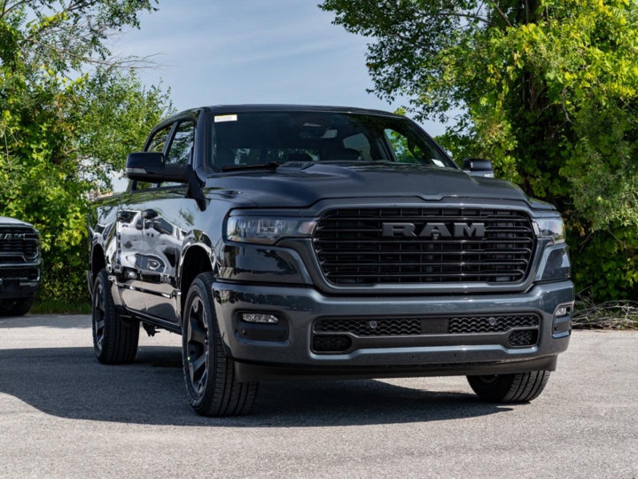 2026 RAM 1500 SPORT Photo