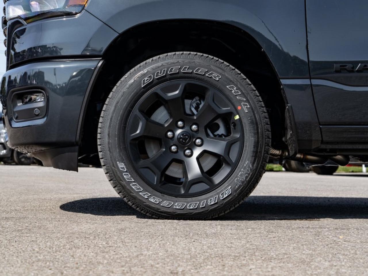 2026 RAM 1500 SPORT Photo