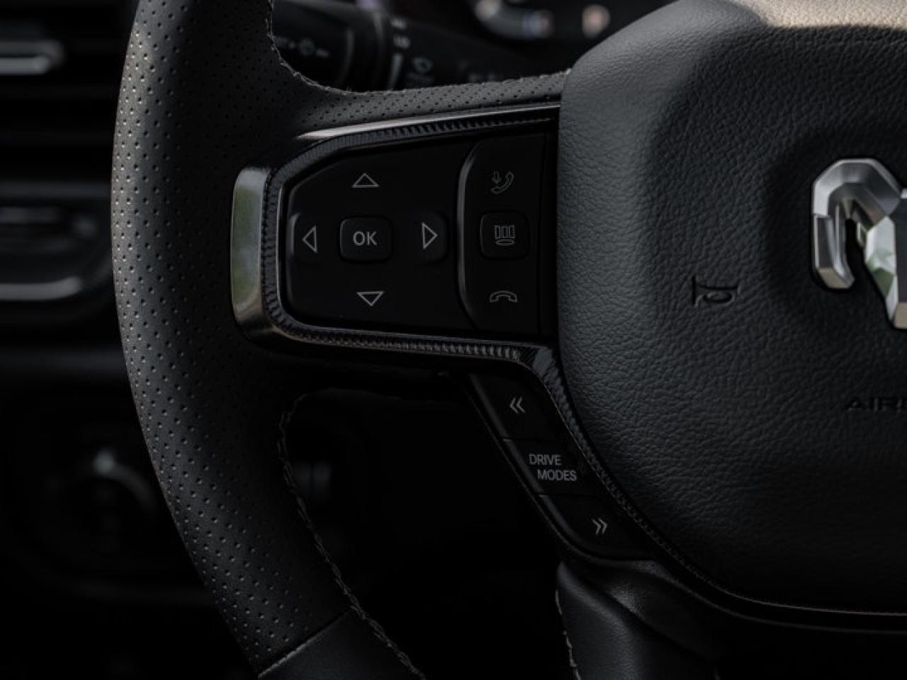 2026 RAM 1500 SPORT Photo