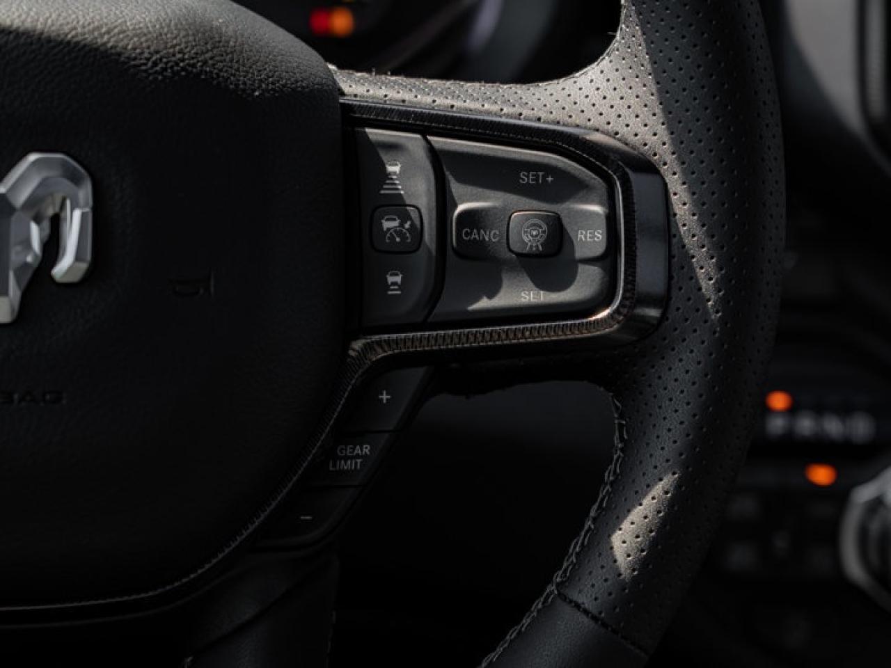 2026 RAM 1500 SPORT Photo