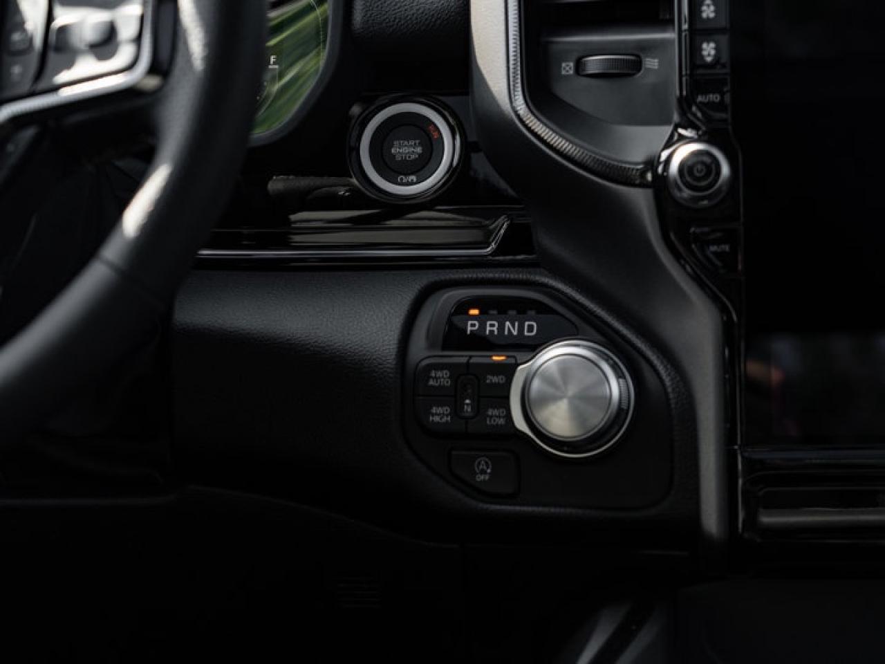 2026 RAM 1500 SPORT Photo