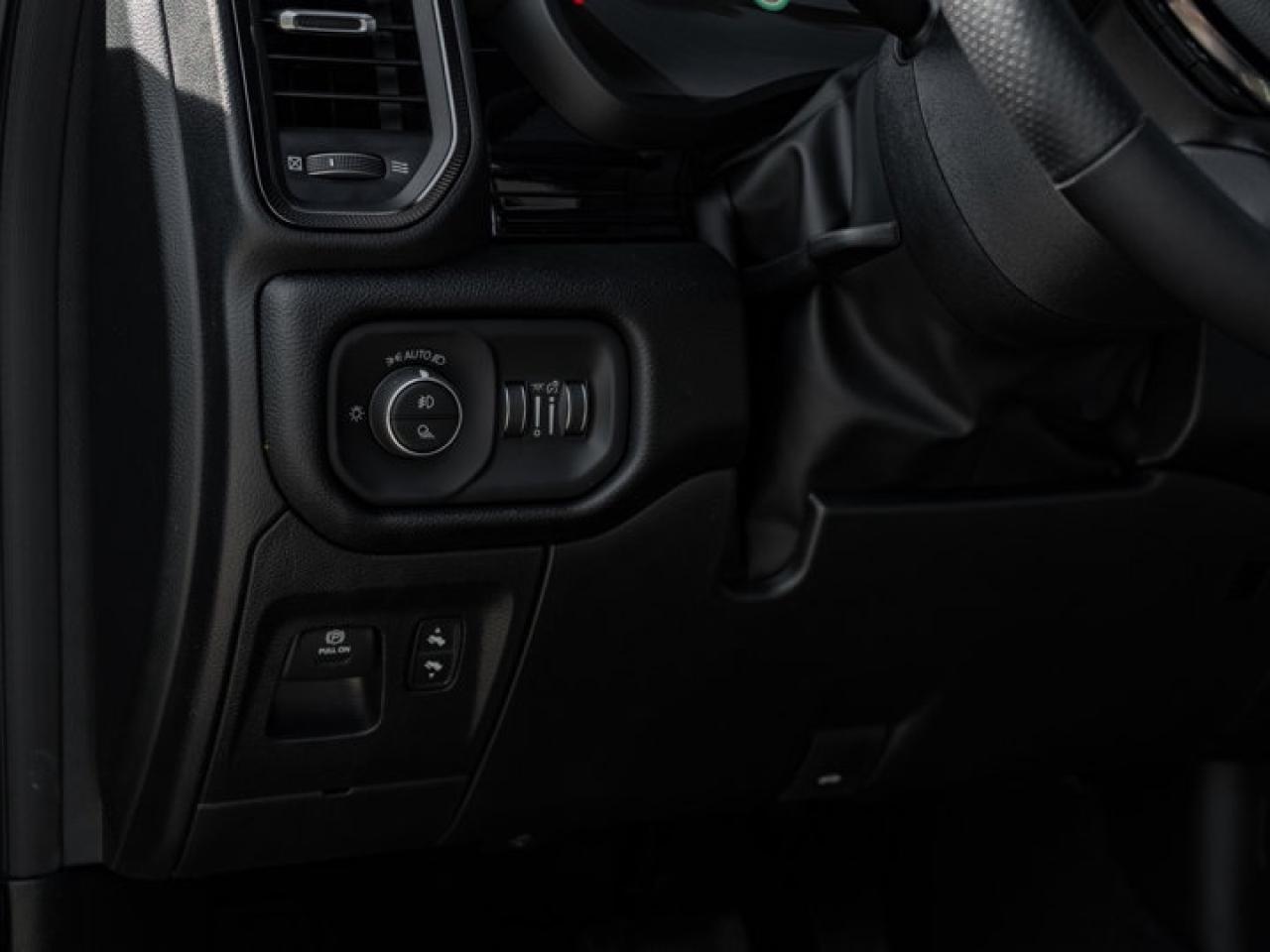 2026 RAM 1500 SPORT Photo