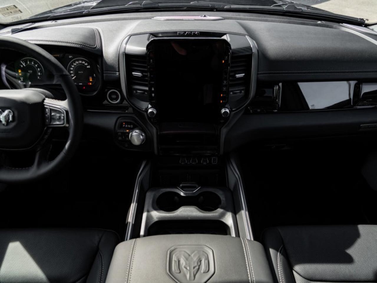 2026 RAM 1500 SPORT Photo