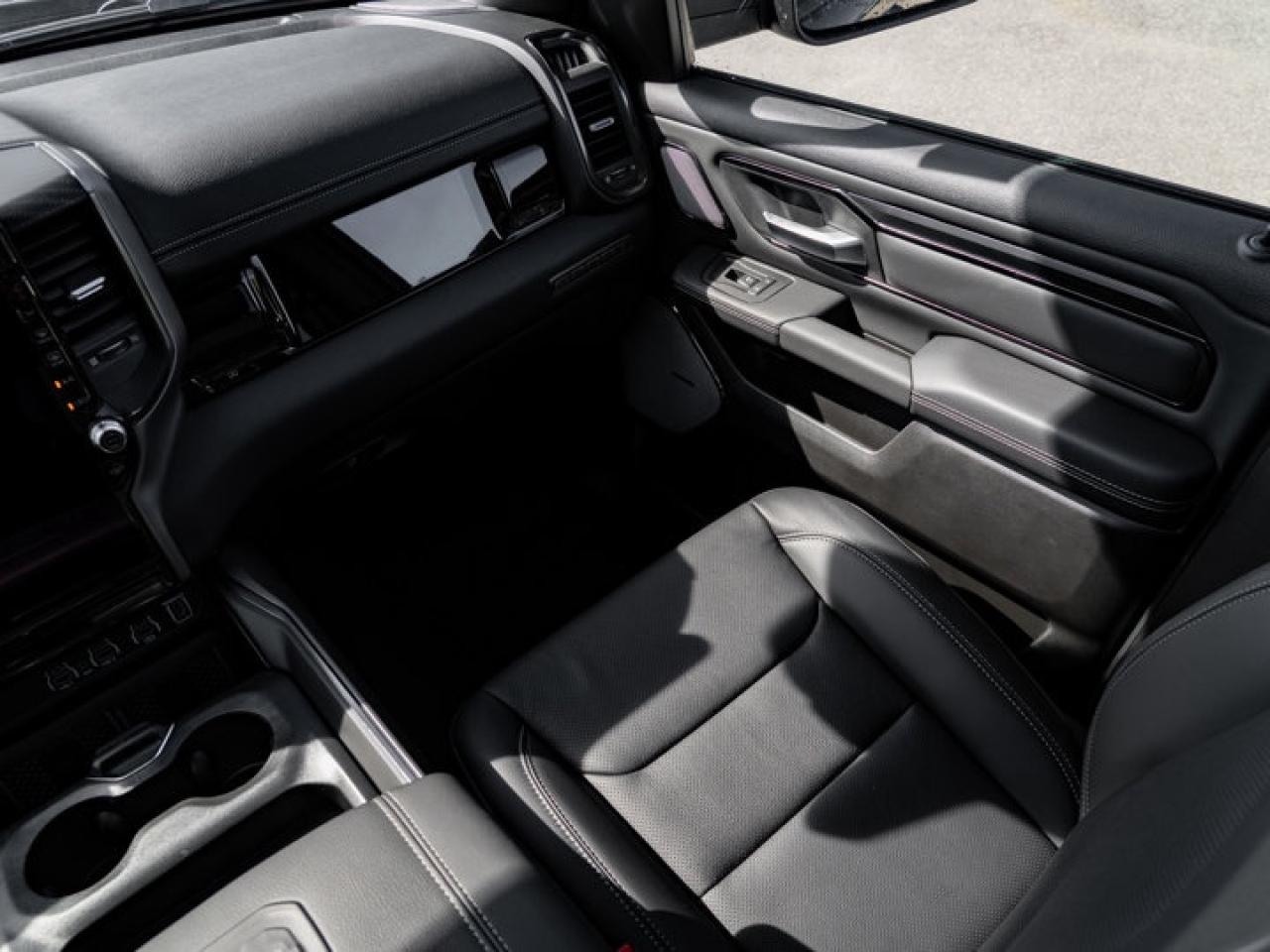 2026 RAM 1500 SPORT Photo