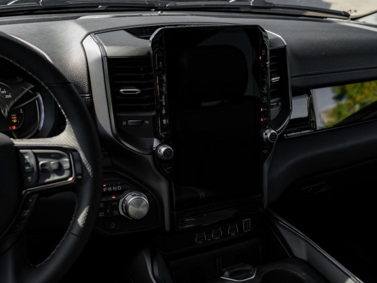 2026 RAM 1500 SPORT Photo