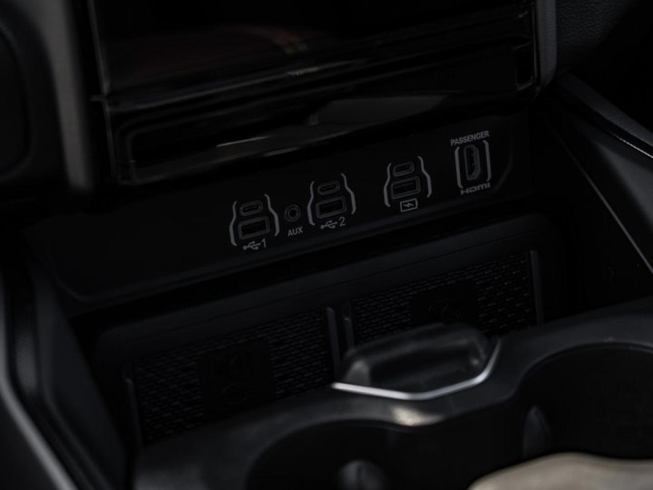 2026 RAM 1500 SPORT Photo