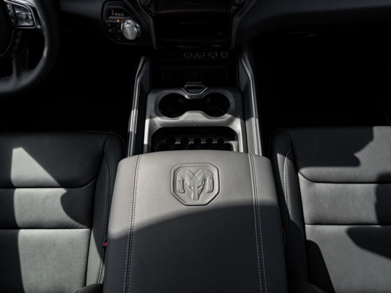 2026 RAM 1500 SPORT Photo