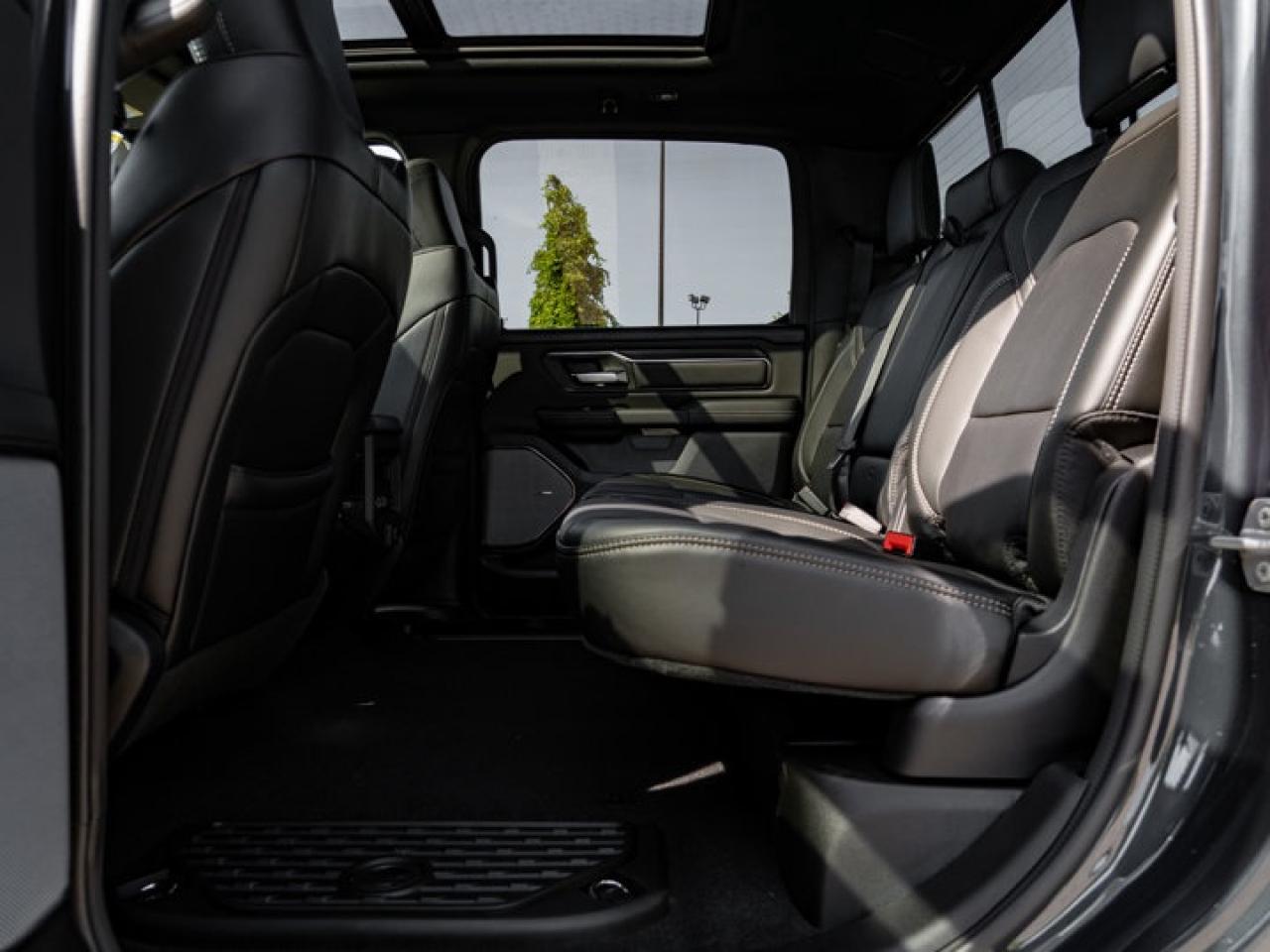 2026 RAM 1500 SPORT Photo