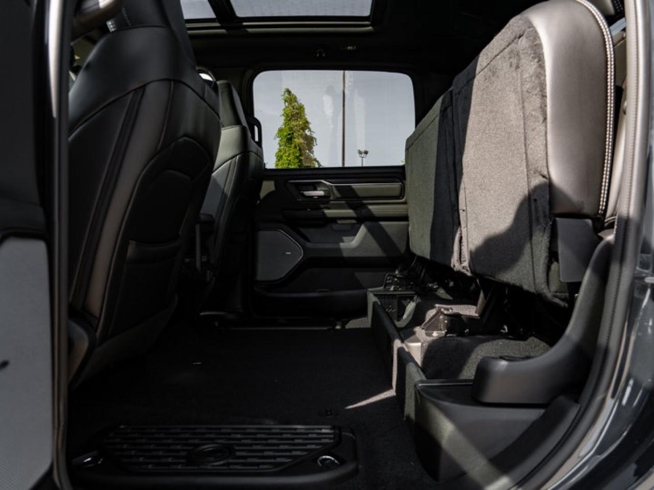 2026 RAM 1500 SPORT Photo