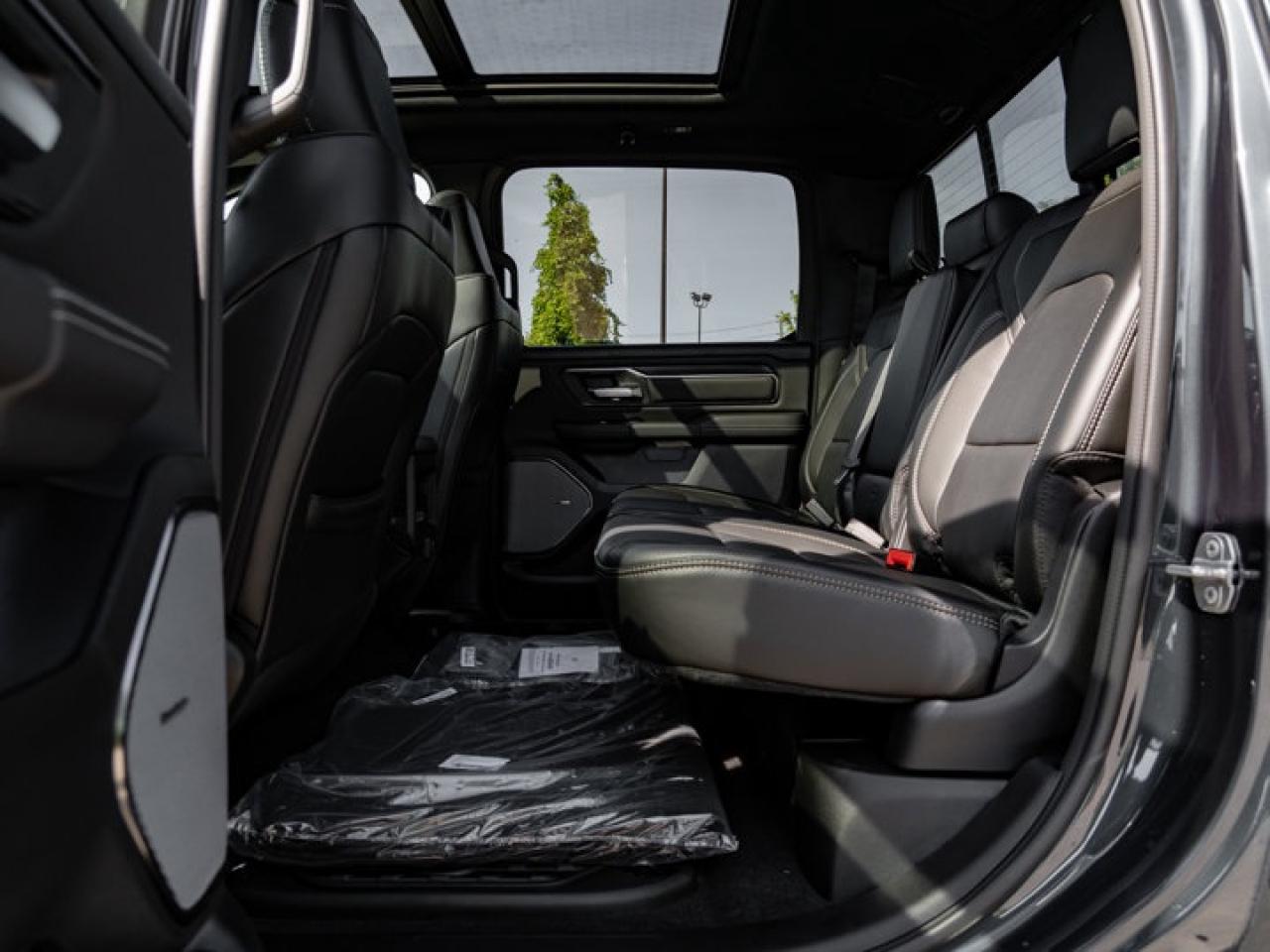 2026 RAM 1500 SPORT Photo