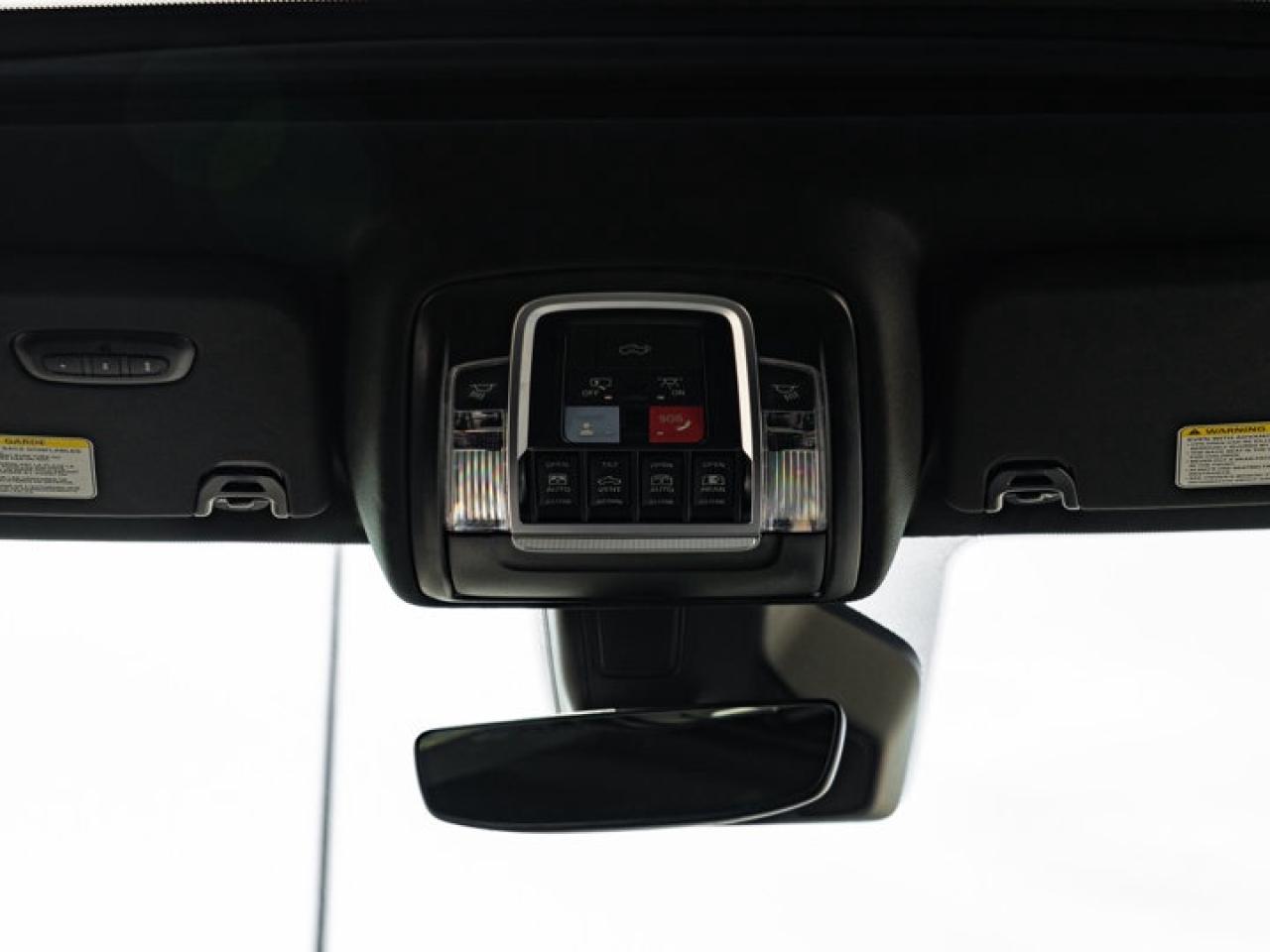 2026 RAM 1500 SPORT Photo