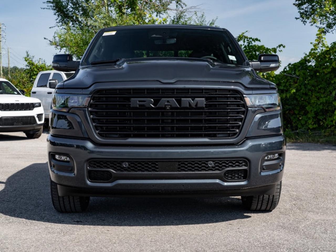 2026 RAM 1500 SPORT Photo