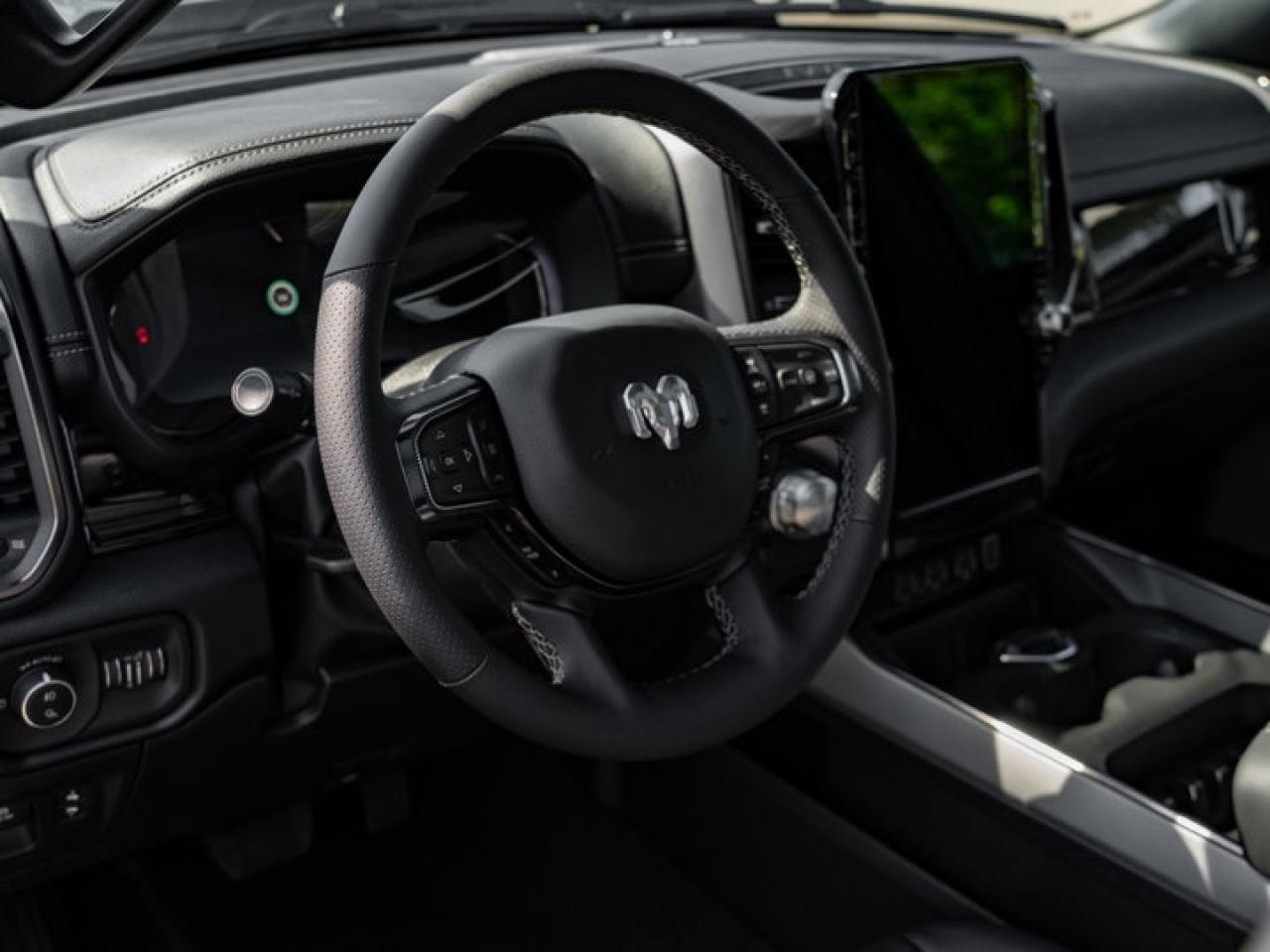 2026 RAM 1500 SPORT Photo