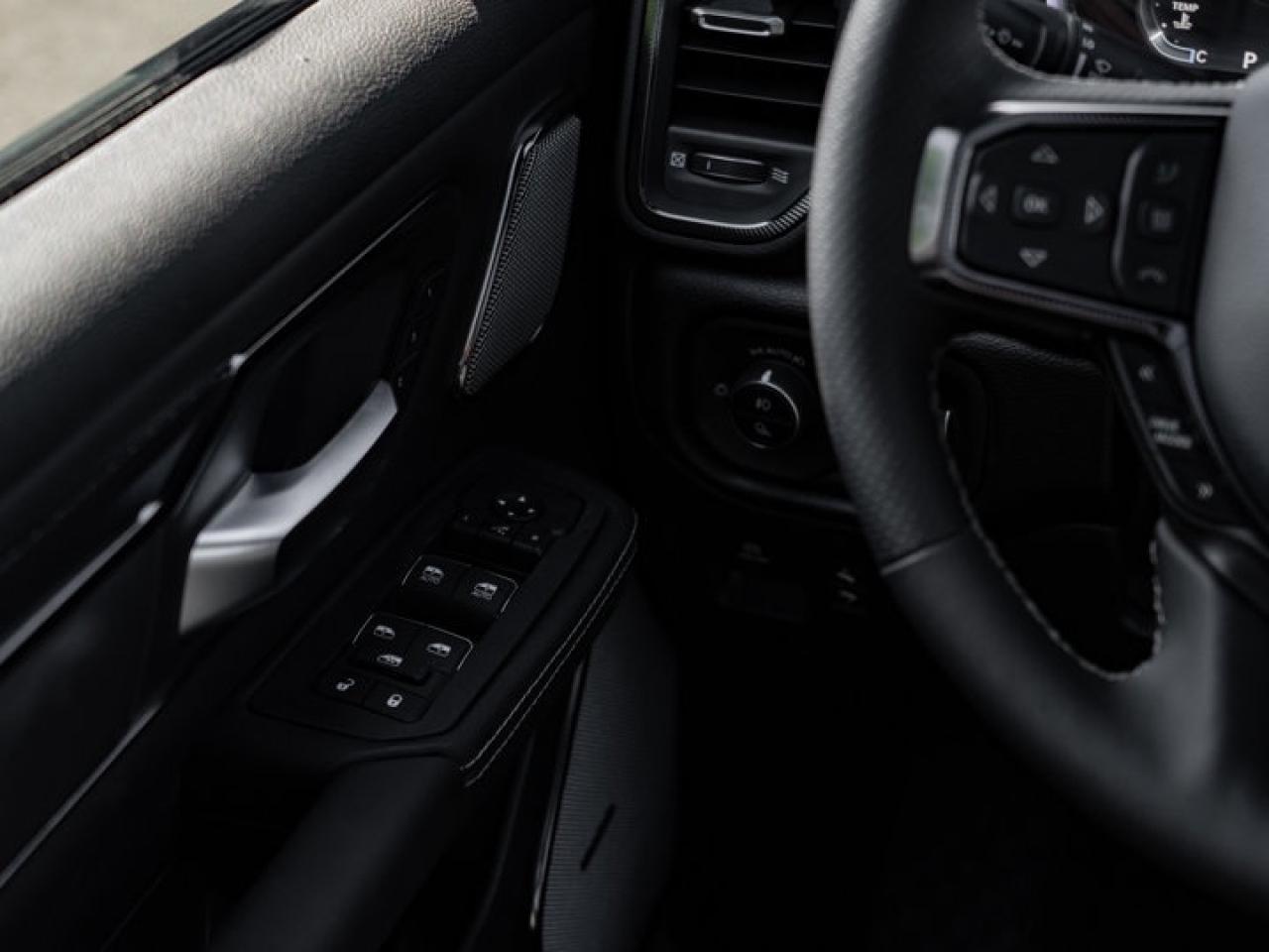 2026 RAM 1500 SPORT Photo