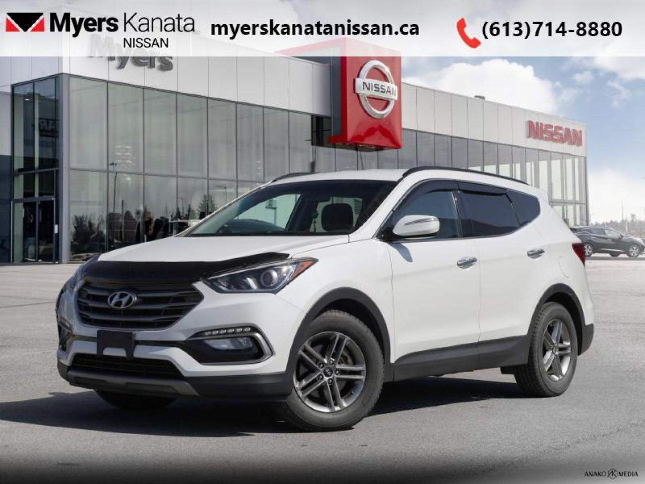 Used 2017 Hyundai Santa Fe SPORT for sale in Kanata, ON