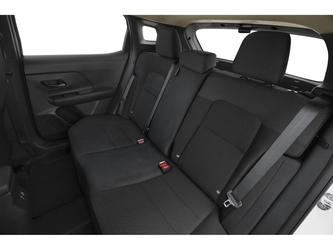 2026 Nissan Kicks S FWD Photo9