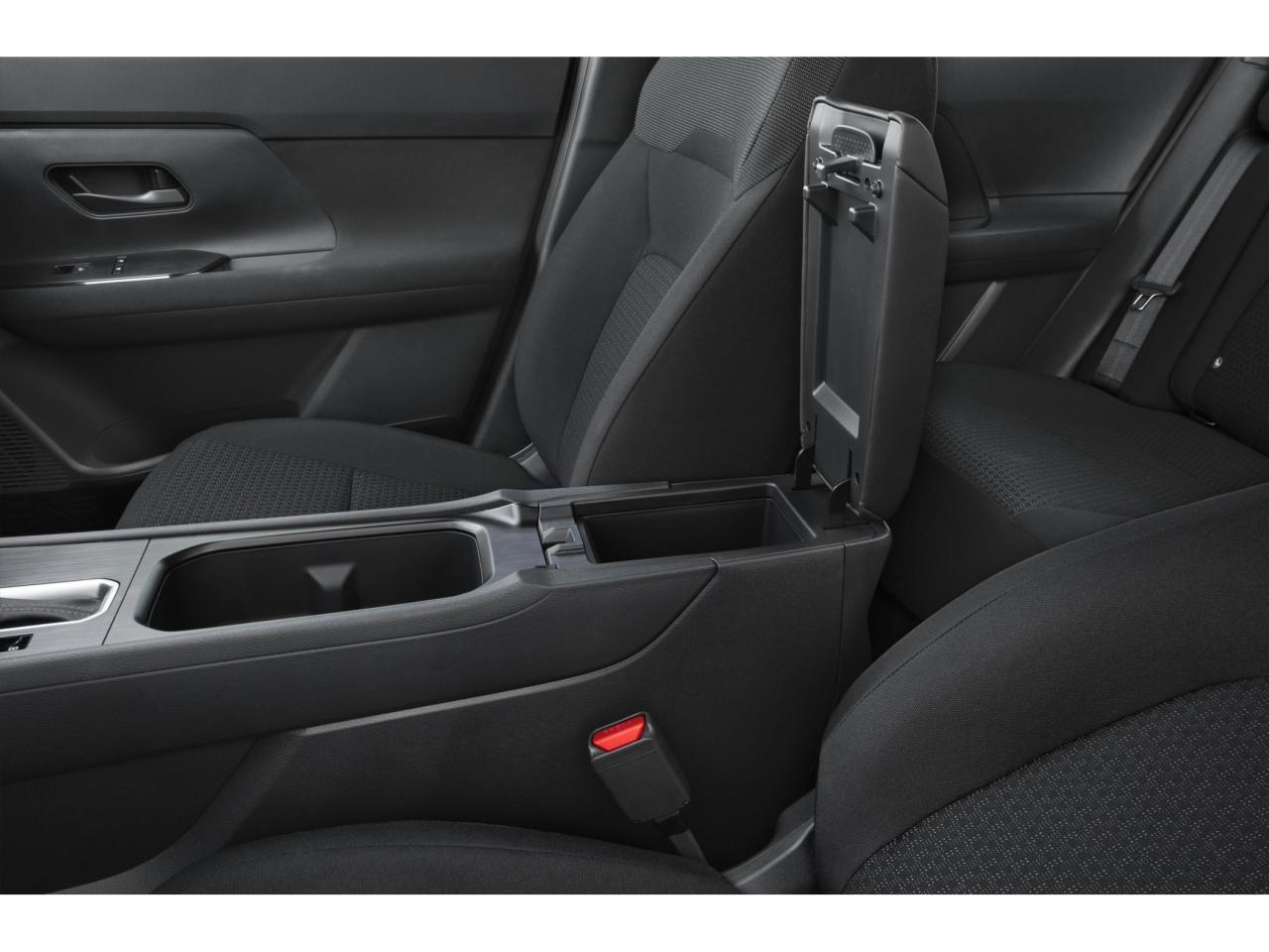 2026 Nissan Kicks S FWD Photo10