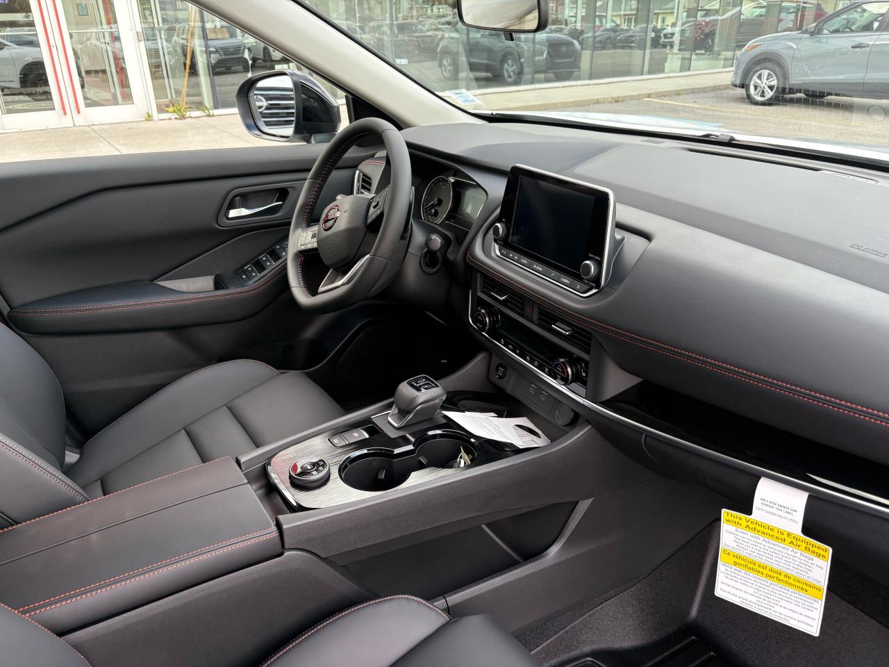 2026 Nissan Rogue ROCK CREEK Photo8