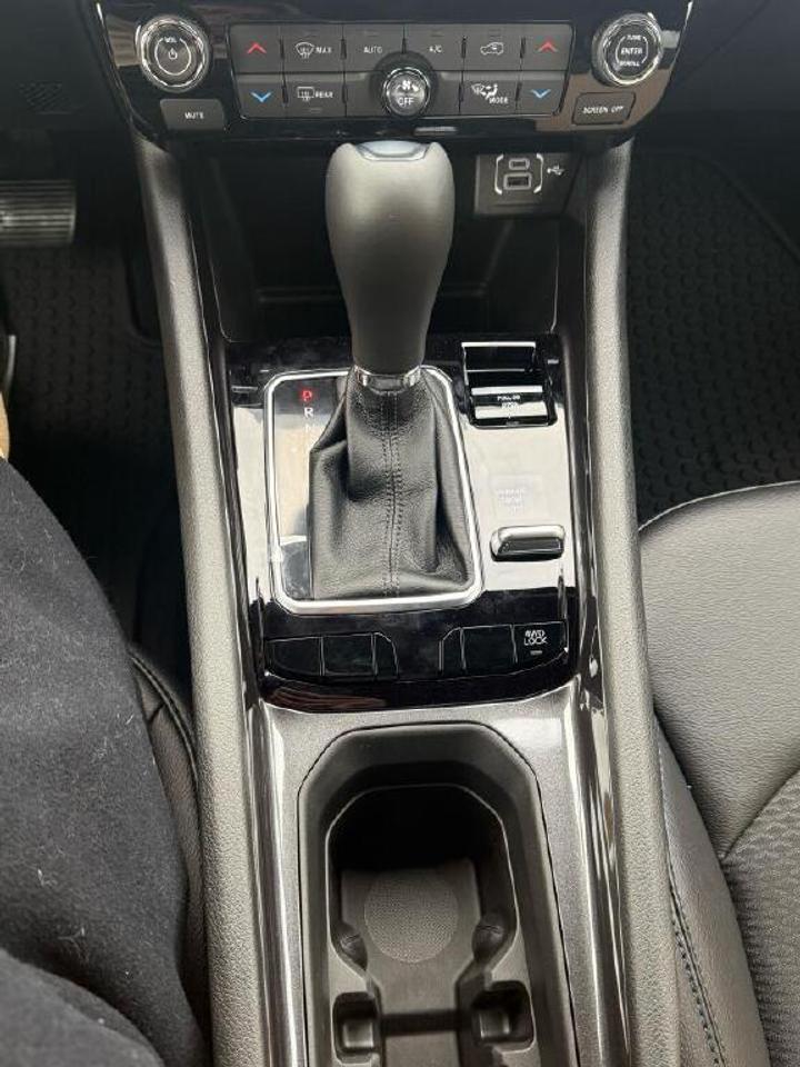 2026 Jeep Compass  Photo