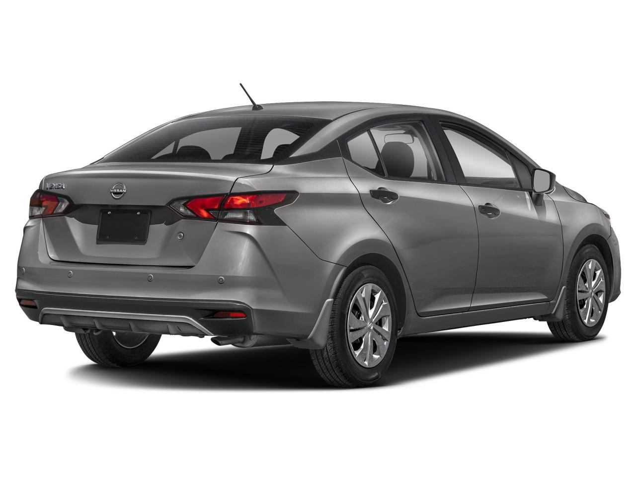 2025 Nissan Versa S Photo2