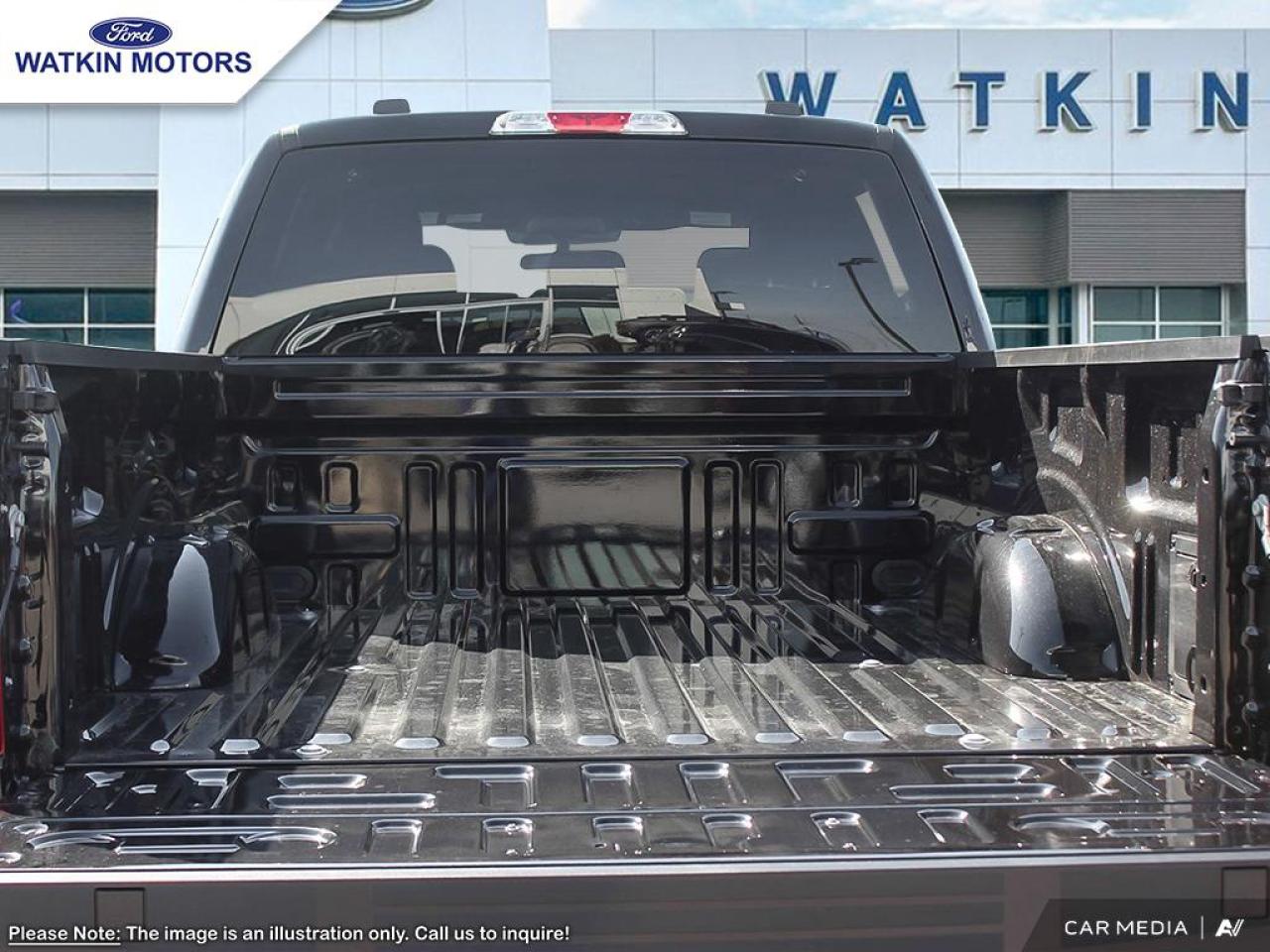 2025 Ford F-150 STX Photo6