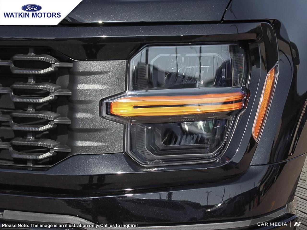 2025 Ford F-150 STX Photo24
