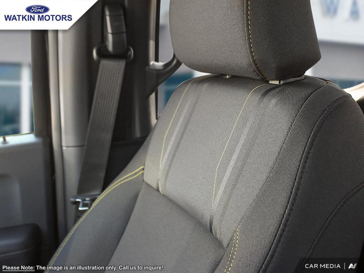 2025 Ford F-150 STX Photo18