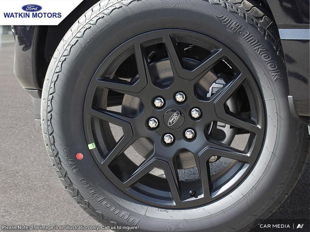 2025 Ford F-150 STX Photo24