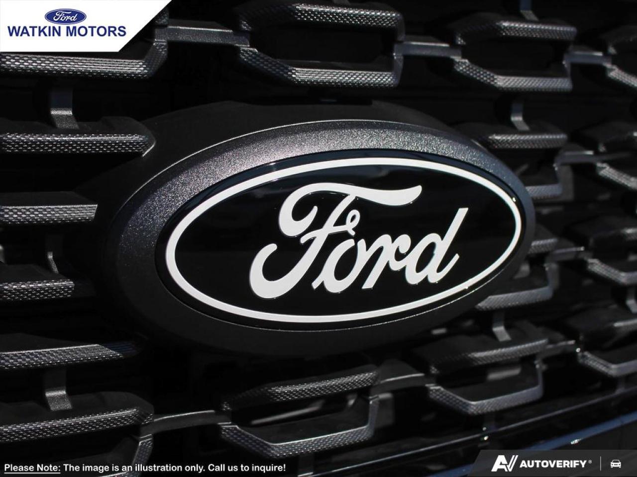 2025 Ford F-150 STX Photo8